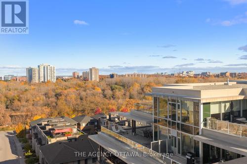 108 - 360 Deschatelets Avenue, Ottawa, ON - Outdoor With View