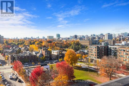 108 - 360 Deschatelets Avenue, Ottawa, ON - Outdoor With View