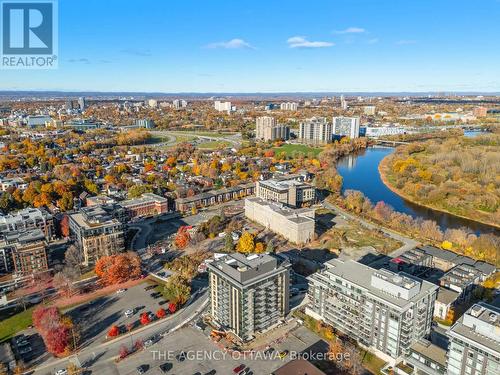 108 - 360 Deschatelets Avenue, Ottawa, ON - Outdoor With View