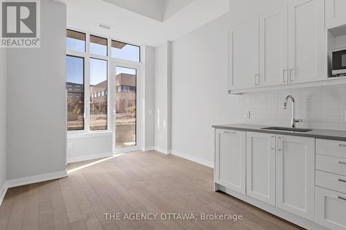 108 - 360 Deschatelets Avenue, Ottawa, ON - Indoor Photo Showing Kitchen