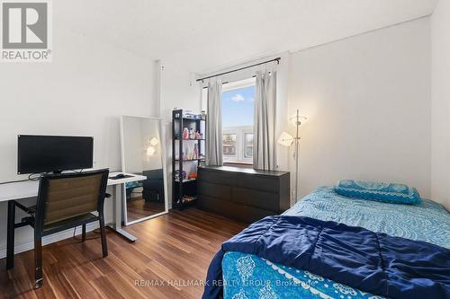 210 - 900 Dynes Road, Ottawa, ON - Indoor Photo Showing Bedroom