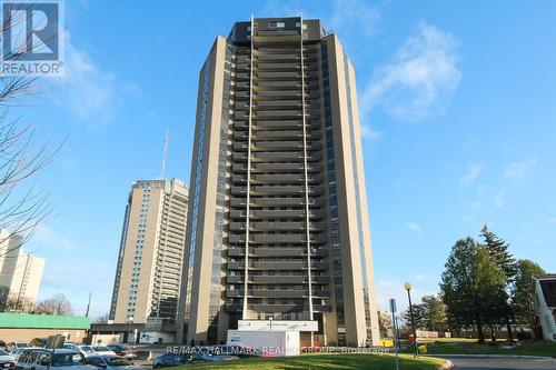 210 - 900 Dynes Road, Ottawa, ON - Outdoor With Balcony With Facade