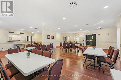 210 - 900 Dynes Road, Ottawa, ON - Indoor Photo Showing Dining Room