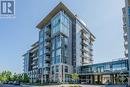 102 - 530 De Mazenod Avenue, Ottawa, ON  - Outdoor With Balcony With Facade 