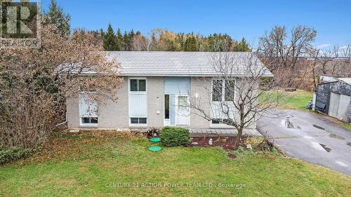 2437 Pilon Road, Prescott And Russell, ON - Outdoor