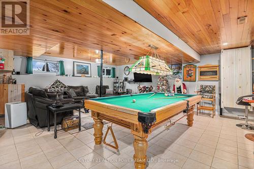 2437 Pilon Road, Prescott And Russell, ON - Indoor Photo Showing Other Room