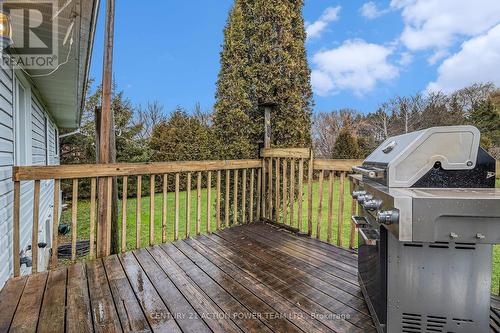 2437 Pilon Road, Prescott And Russell, ON - Outdoor With Deck Patio Veranda