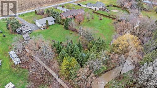 2437 Pilon Road, Prescott And Russell, ON - Outdoor With View