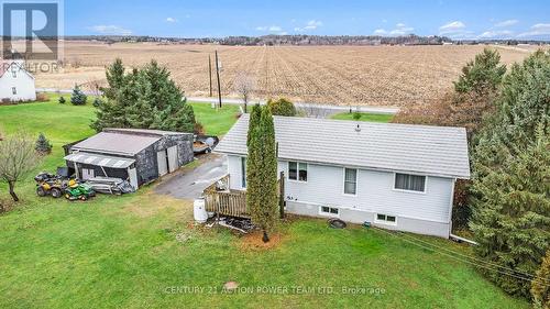 2437 Pilon Road, Prescott And Russell, ON - Outdoor