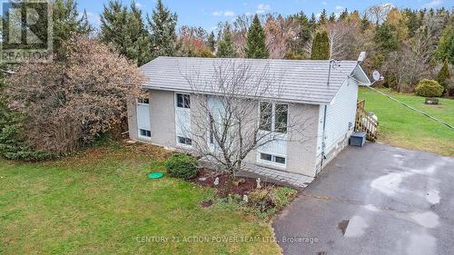 2437 Pilon Road, Prescott And Russell, ON - Outdoor