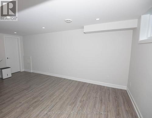 2676 Ayers Avenue S, Ottawa, ON - Indoor Photo Showing Other Room