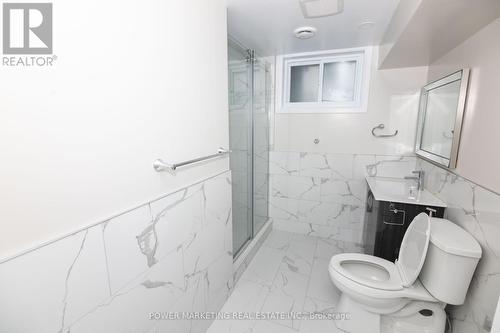 2676 Ayers Avenue S, Ottawa, ON - Indoor Photo Showing Bathroom