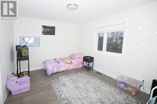 2676 Ayers Avenue S, Ottawa, ON - Indoor Photo Showing Bedroom