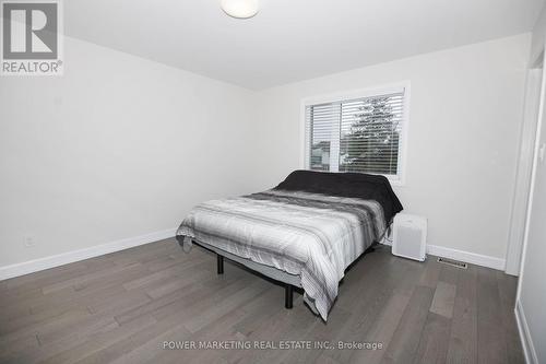 2676 Ayers Avenue S, Ottawa, ON - Indoor Photo Showing Bedroom