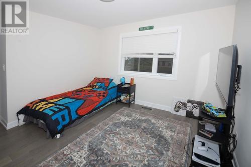 2676 Ayers Avenue S, Ottawa, ON - Indoor Photo Showing Bedroom