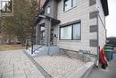 2676 Ayers Avenue S, Ottawa, ON  - Outdoor With Exterior 