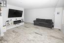 2676 Ayers Avenue S, Ottawa, ON  - Indoor Photo Showing Living Room 