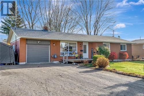 6 Woodhouse Avenue, Port Dover, ON - Outdoor