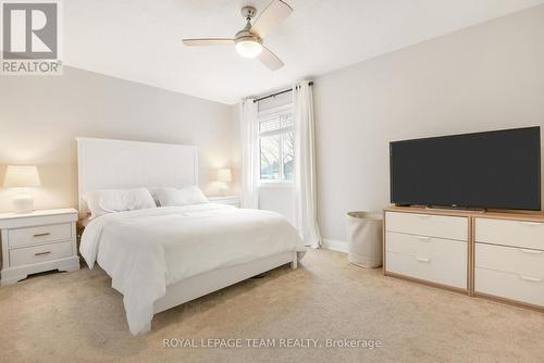 34 Bridle Park Drive, Ottawa, ON - Indoor Photo Showing Bedroom