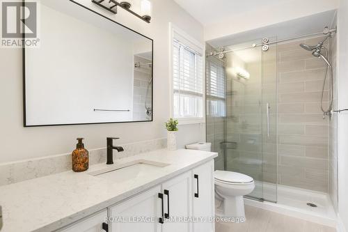 34 Bridle Park Drive, Ottawa, ON - Indoor Photo Showing Bathroom