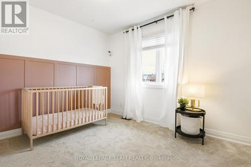 34 Bridle Park Drive, Ottawa, ON - Indoor Photo Showing Bedroom