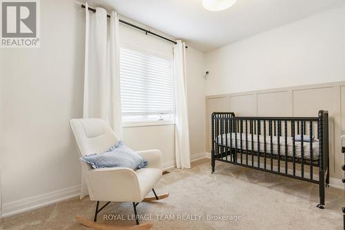 34 Bridle Park Drive, Ottawa, ON - Indoor Photo Showing Bedroom