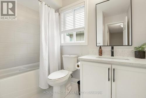 34 Bridle Park Drive, Ottawa, ON - Indoor Photo Showing Bathroom