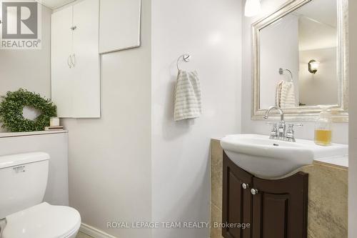 34 Bridle Park Drive, Ottawa, ON - Indoor Photo Showing Bathroom