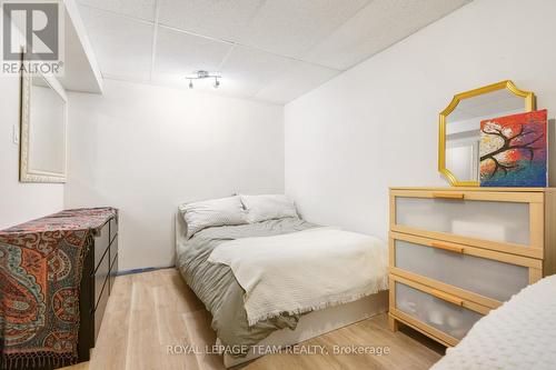 34 Bridle Park Drive, Ottawa, ON - Indoor Photo Showing Bedroom