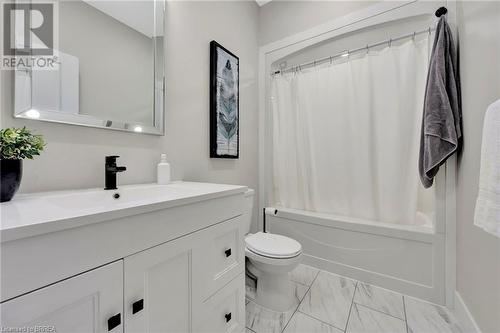 64 Queen Street W, St. Williams, ON - Indoor Photo Showing Bathroom