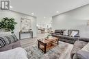 64 Queen Street W, St. Williams, ON  - Indoor Photo Showing Living Room 