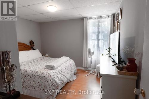 35 Ontario Street, Clarington (Bowmanville), ON - Indoor Photo Showing Bedroom