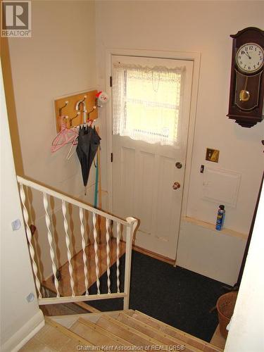 24 Cecil Street South, Ridgetown, ON - Indoor Photo Showing Other Room