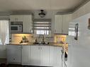 Kitchen - 2 3E Avenue O., Gatineau (Gatineau), QC  - Indoor Photo Showing Kitchen With Double Sink 