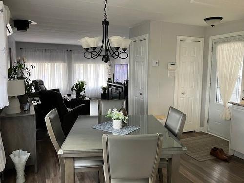 Dining room - 2 3E Avenue O., Gatineau (Gatineau), QC - Indoor Photo Showing Dining Room