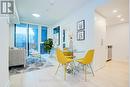 335 - 30 Tretti Way, Toronto, ON  - Indoor 