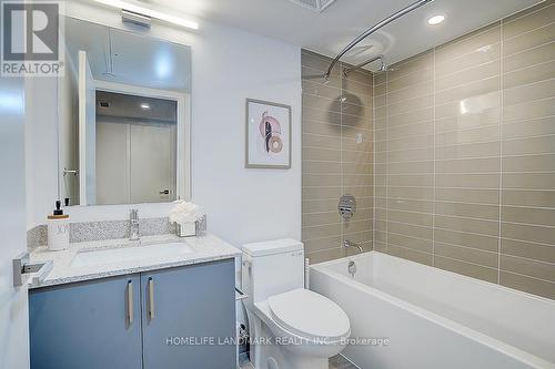 335 - 30 Tretti Way, Toronto, ON - Indoor Photo Showing Bathroom