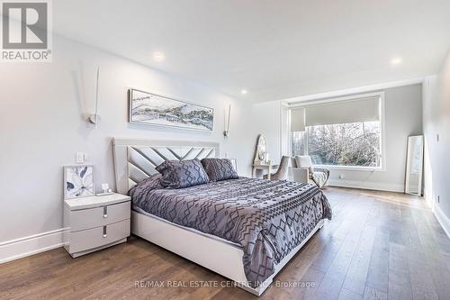 16 Humber Trail, Caledon, ON - Indoor Photo Showing Bedroom