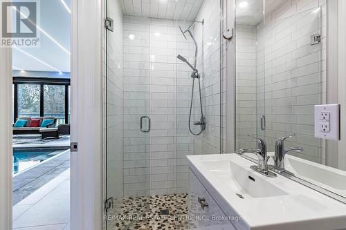 16 Humber Trail, Caledon, ON - Indoor Photo Showing Bathroom