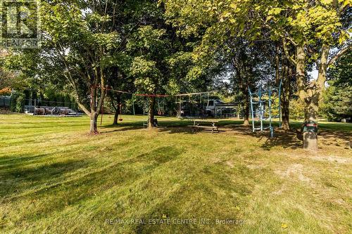 16 Humber Trail, Caledon, ON - Outdoor