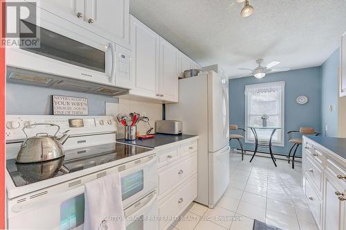 516 Cranbrook Road, London, ON - Indoor Photo Showing Kitchen