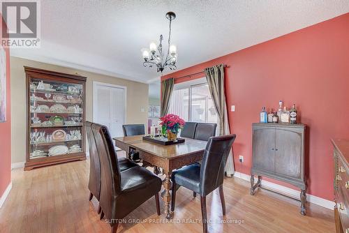 516 Cranbrook Road, London, ON - Indoor Photo Showing Dining Room