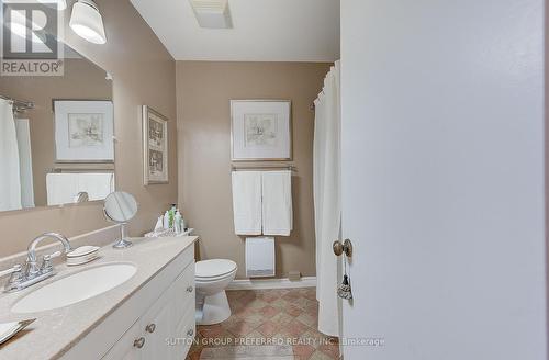 516 Cranbrook Road, London, ON - Indoor Photo Showing Bathroom