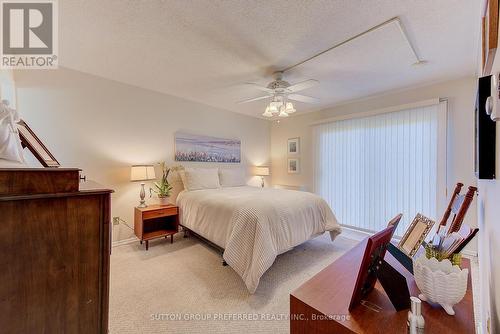 516 Cranbrook Road, London, ON - Indoor Photo Showing Bedroom