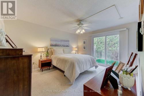 516 Cranbrook Road, London, ON - Indoor Photo Showing Bedroom