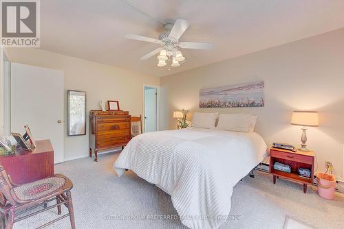 516 Cranbrook Road, London, ON - Indoor Photo Showing Bedroom