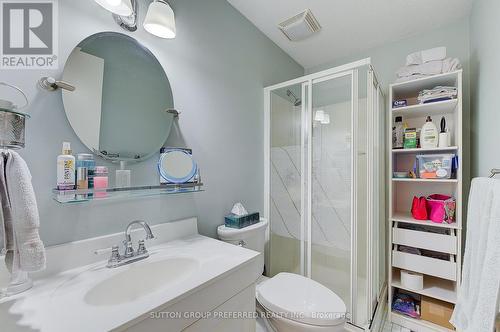 516 Cranbrook Road, London, ON - Indoor Photo Showing Bathroom