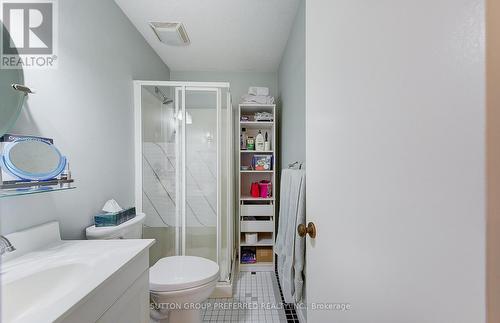 516 Cranbrook Road, London, ON - Indoor Photo Showing Bathroom