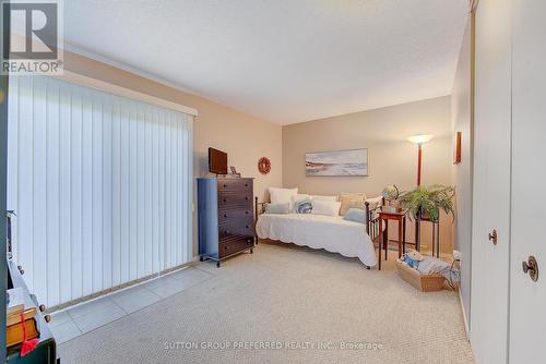 516 Cranbrook Road, London, ON - Indoor Photo Showing Bedroom