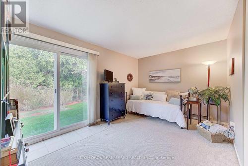 516 Cranbrook Road, London, ON - Indoor Photo Showing Bedroom